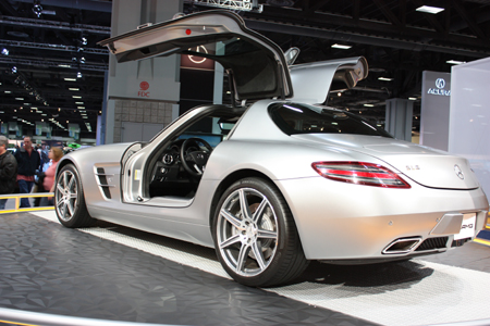 mercedes sls (149K)